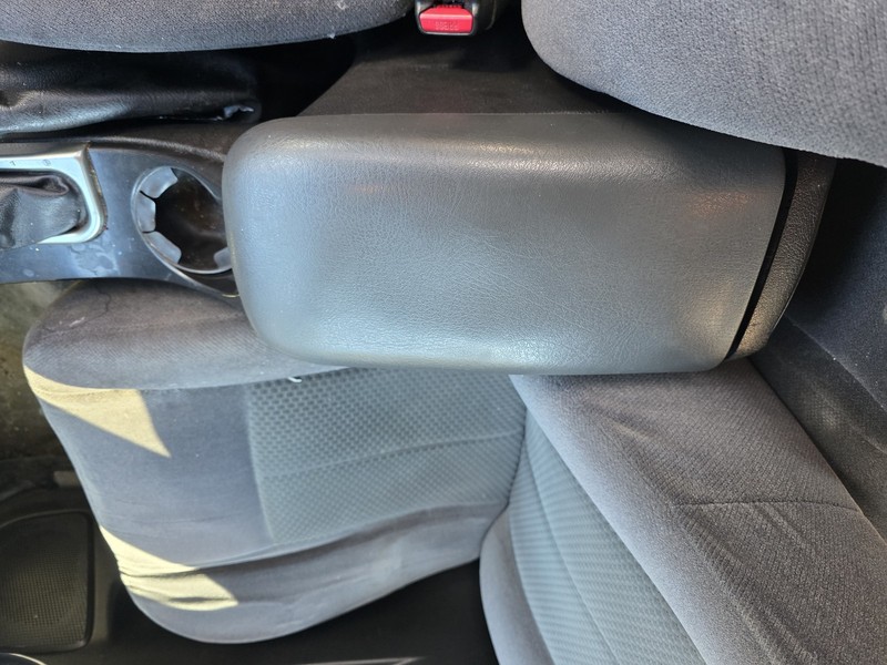 2006 2007 2008 2009 GMC Envoy Armrest Assembly Oem Tested