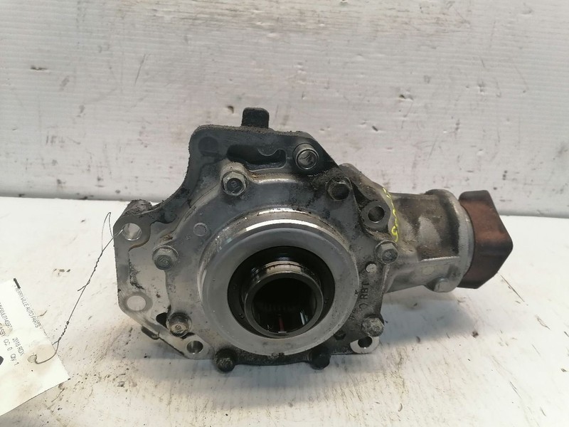 Transfer Case Fits 13-18 RDX 1457486