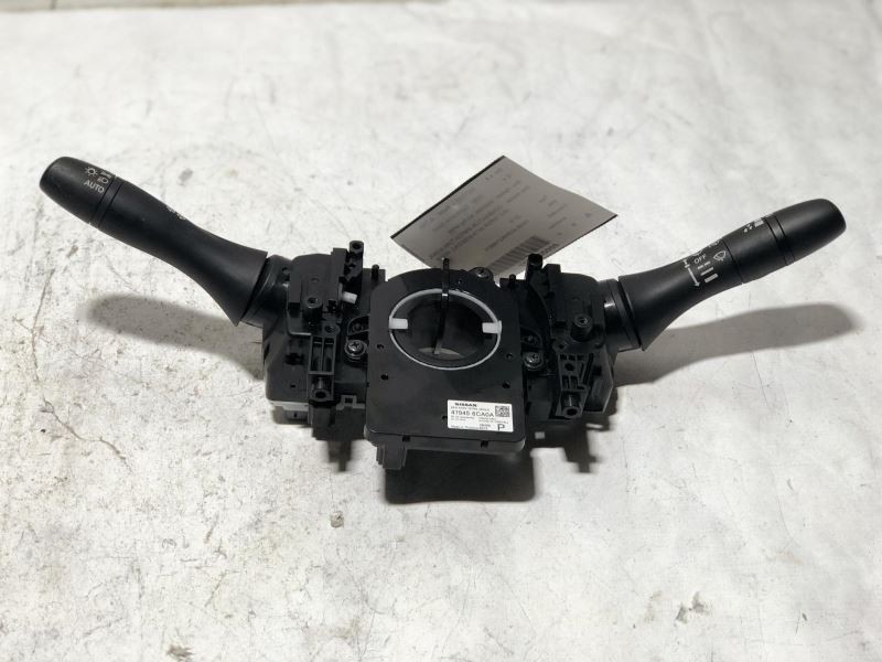 Column Switch Assembly Without Fog Lamps Fits 19-20 Nissan ALTIMA 19553