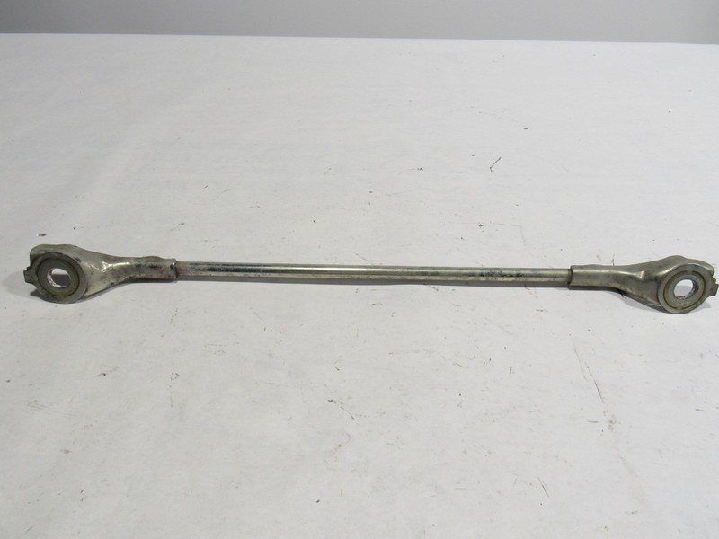 15-19 Lexus GS350 2016 Front Steering Gear Rack Mount Support Brace Bar ;:Y