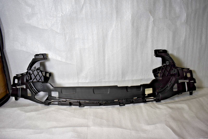 Basic Carrier Bumper Mercedes-Benz (223-885-44-01) 2024-2026 Mercedes-Benz S63