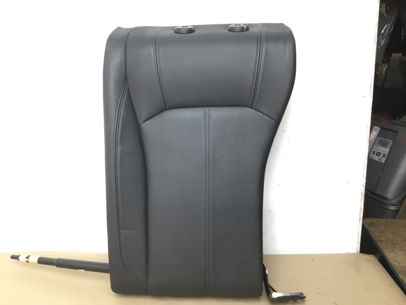 Alfa Romeo Giulia 2018 Rear Left Driver Upper Back Seat 17-19 :M