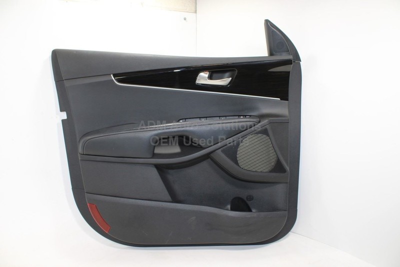 2016-2020 Kia Sorento Front Left Driver LH Side Door Panel Trim OEM