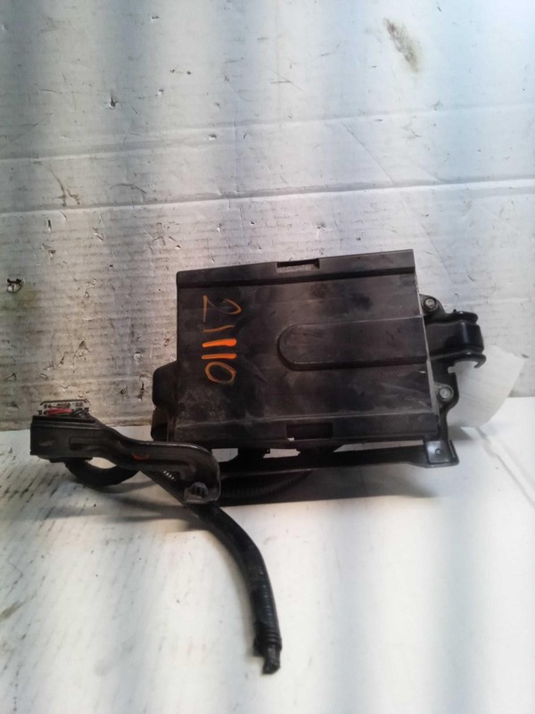 2017 Honda Ridgeline Engine Control Module ECM OEM 378205MJA53 107K Miles