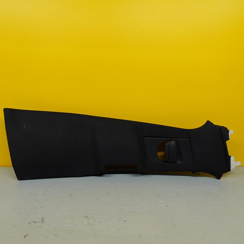 2019-2025 VOLVO XC90 RIGHT PASSENGER SIDE B PILLAR UPPER TRIM COVER PANEL OEM
