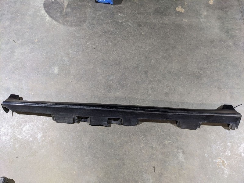 CAMRY 2013 Rocker Panel Moulding 1156951