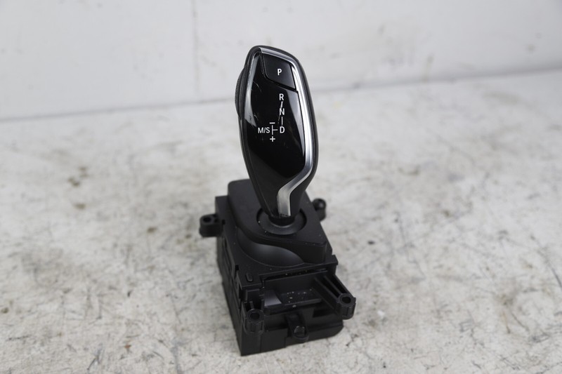 16-19 OEM BMW G11 G12 750 Auto Transmission Shifter Gear Selector Switch SPORT