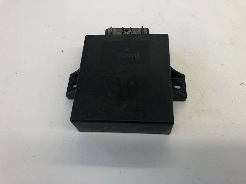 Polaris Snowmobile XC 800 CDI Box 2201761 2001 model