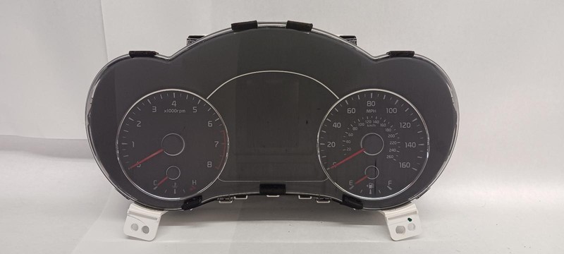 17-'18 KIA FORTE Speedometer Mexico built 50k miles OEM 1 Year Warranty!