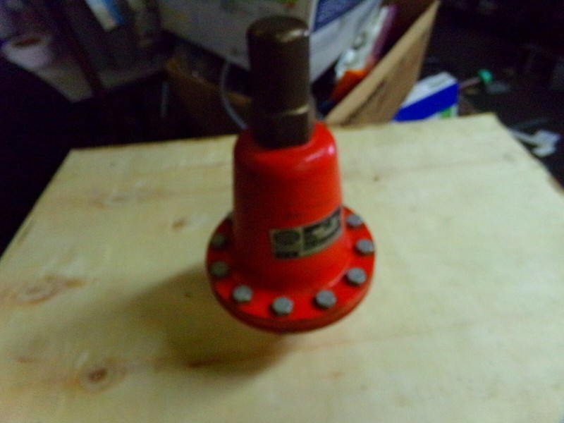 Cash Acme Automatic Valve 13715 CK *FREE SHIPPING*
