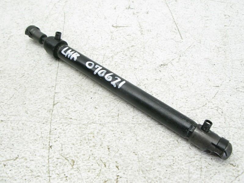 02-09 AUDI B7 A4 S4 RS4 CONVERTIBLE TOP HYDRAULIC STRUT CYLINDER LEFT 070621 3