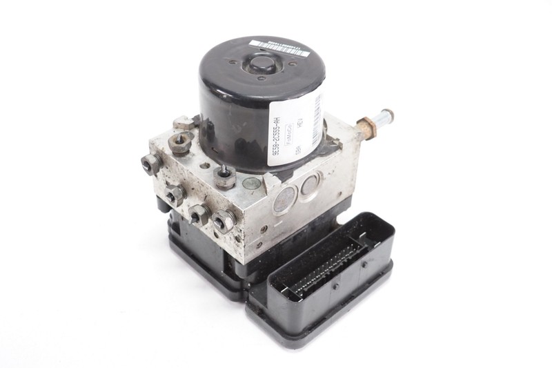 FORD FUSION LINCOLN MKZ HYBRID ABS Pump Module Modulator Valve OEM 2010 - 2012