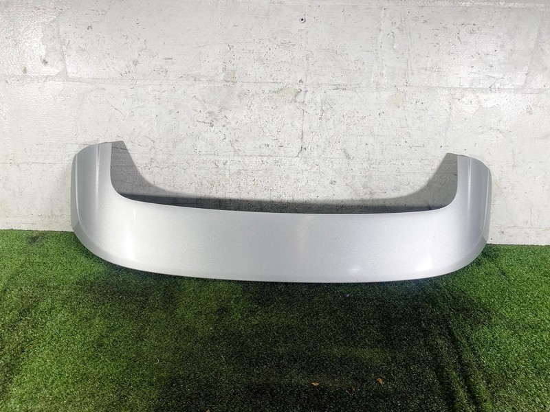 12-18 FORD FOCUS HATCHBACK REAR TAILGATE WING UPPER SPOILER PANEL OEM