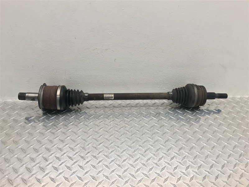 05 06 07 08 CHRYSLER 300 DRIVER REAR AXLE SHAFT OEM 4726137AD