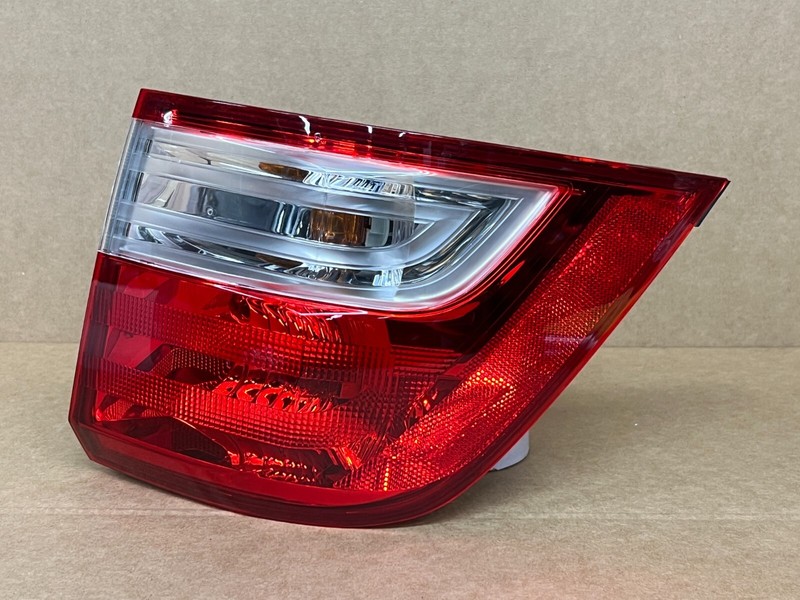 ⭐NICE! 2011-2013 HONDA ODYSSEY RIGHT PASSENGER RH SIDE OUTER TAILLIGHT OEM
