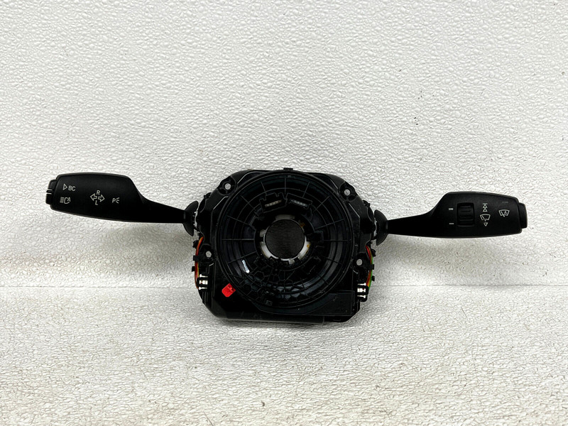 ⭐2013-2016 BMW 5-SERIES MULTI-FUNCTION TURN SIGNAL WIPER SWITCH ASSY OEM LOT2577
