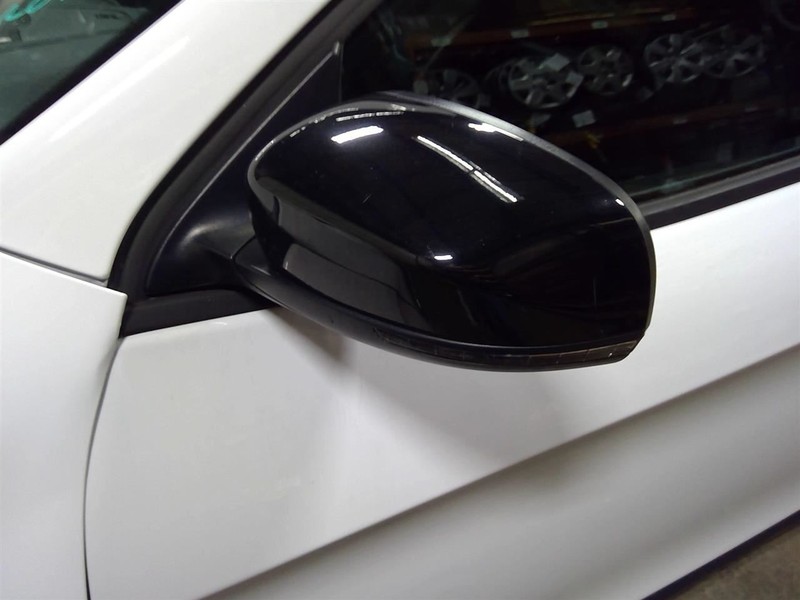 Driver Side View Mirror Power Manual Folding Fits 22 CHEROKEE 1774398