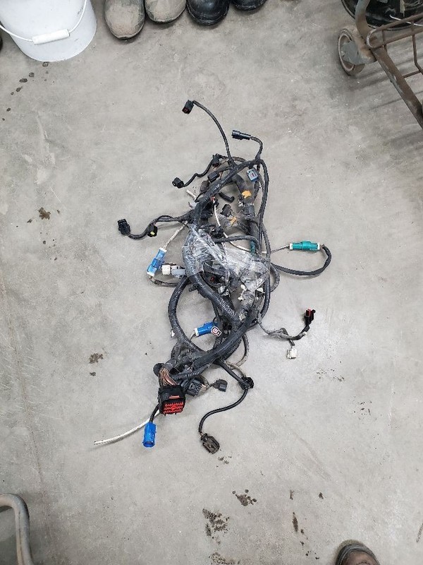 GRAND MAR 2002 Engine Wire Harness 308958
