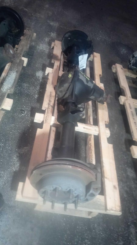 2017 Chevrolet Express 2500 Drive Axle Assembly RWD 115K OEM Warranty