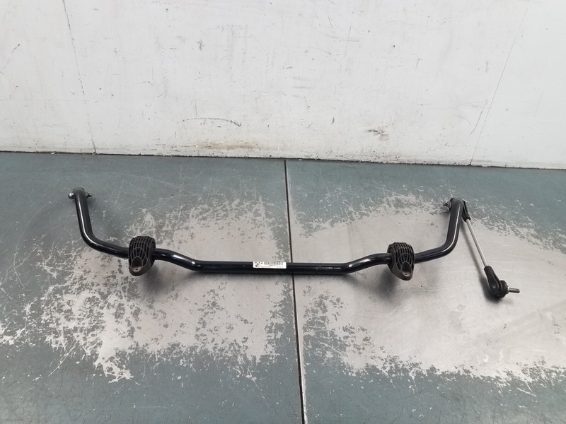 2020 Mini Cooper Clubman JCW John Works ALL4 Front Sway Bar - * #1266 H6