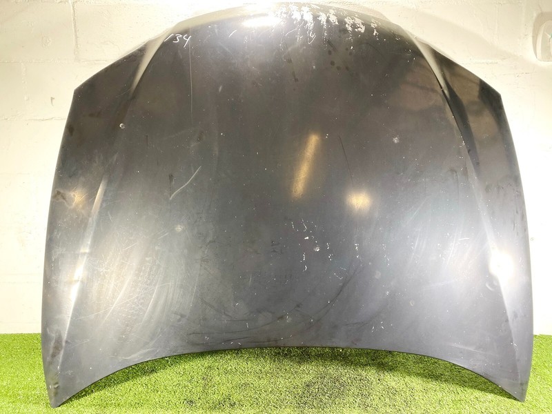 07-12 LEXUS ES350 FRONT HOOD BONNET SHELL SKIN PANEL COVER OEM