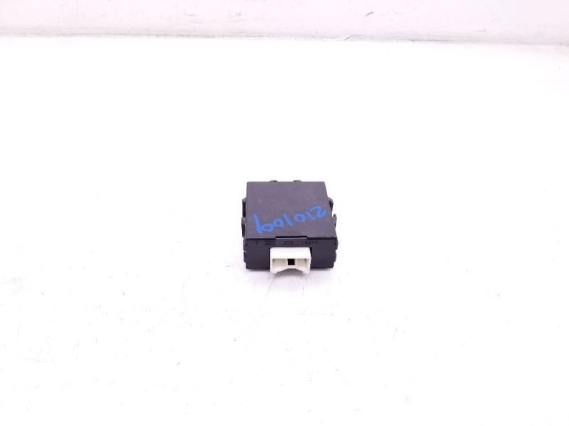03-07 TOYOTA SEQUOIA THEFT/LOCKING CONTROL MODULE ECM ASSEMBLY