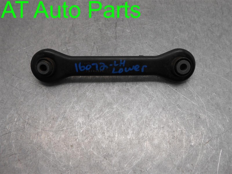 05-15 CHEVROLET EQUINOX FORWARD CROSSMEMBER TO KNUCKLE ARM OEM 22678194