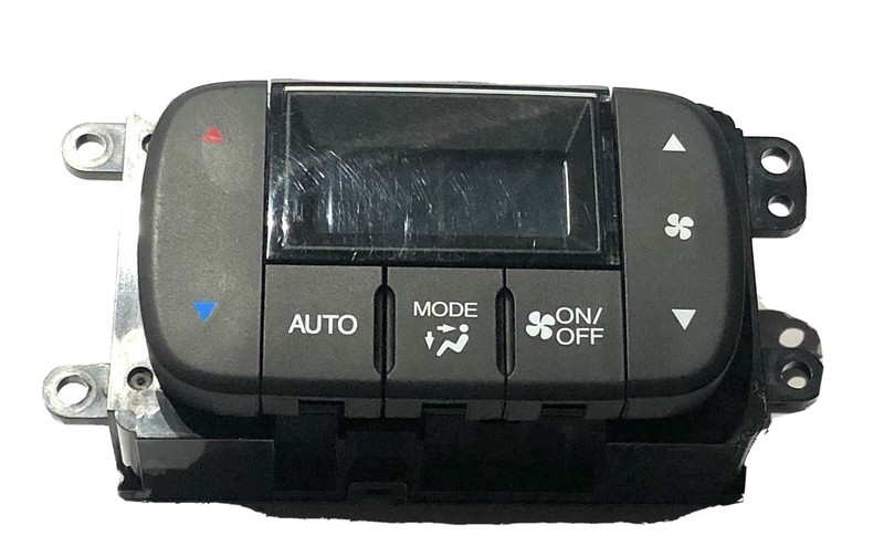 HONDA ODYSSEYREAR ROOF AC HEATER CLIMATE CONTROL PANEL SWITCH OEM 2018-2020 ✔️