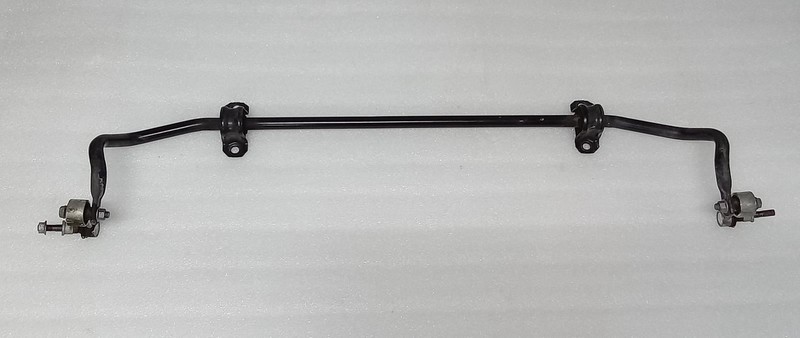 2020-2025 Toyota Corolla 1.8L 10033 Rear Suspension Sway Bar 4880512110