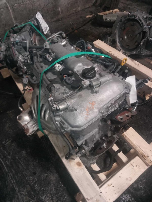 2016 Toyota Corolla 1.8L Engine Complete Assembly OEM 130K Miles FWD
