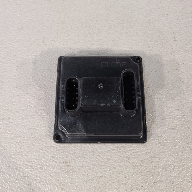 97-04 Corvette C5 Headlight Control Module Flip Up Relay Aa7334