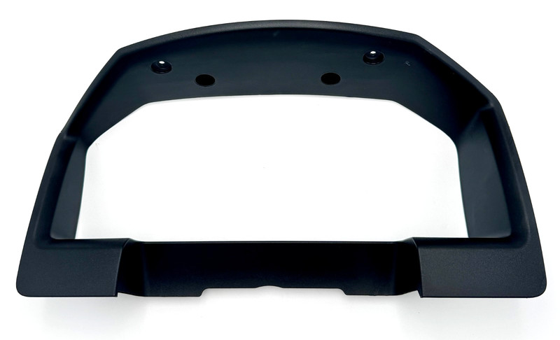 ✅ 2013-2024 RAM 1500 Classic 2500 3500 OEM CLUSTER INSTRUMENT PANEL BEZEL TRIM