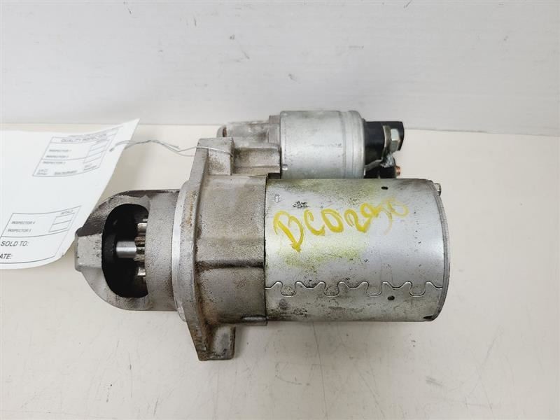 Starter Motor VIN B 8th Digit Turbo ID 361002G100 Fits 08-14 SONATA 561792