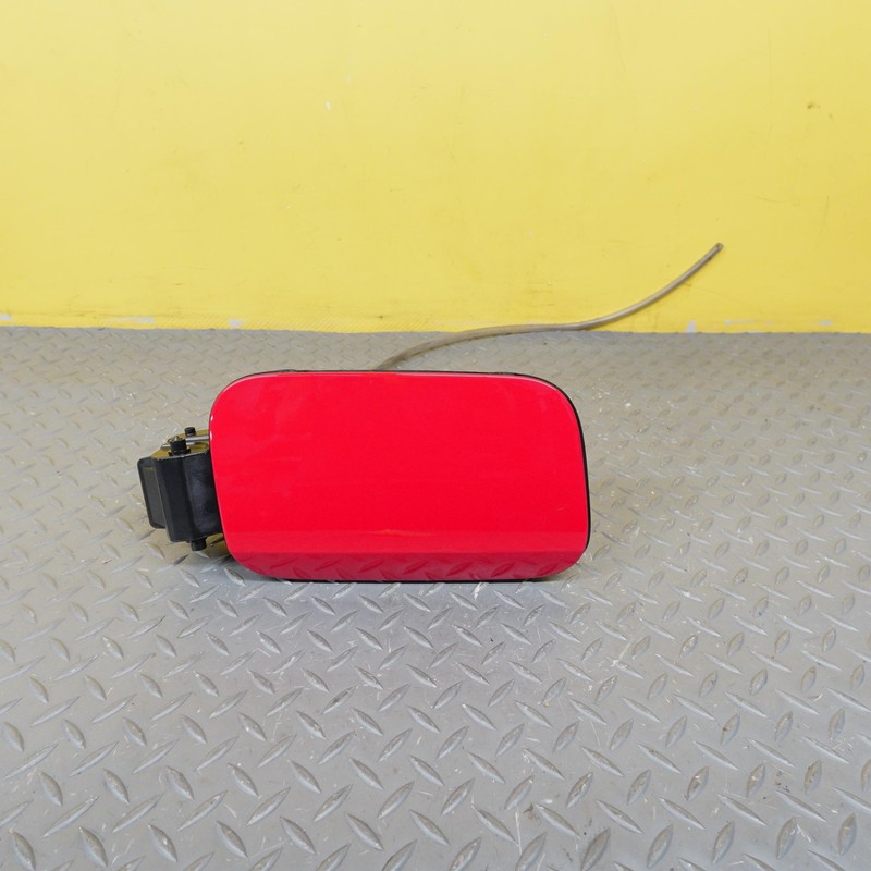 2019-2025 AUDI Q3 S-LINE FUEL GAS TANK DOOR LID POCKET COVER 83A809906 RED_F3B