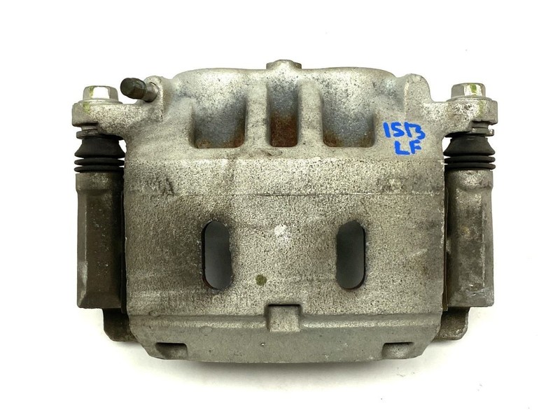 Left Driver Side Front Brake Caliper Fits 2008-2024 Nissan Titan 86857