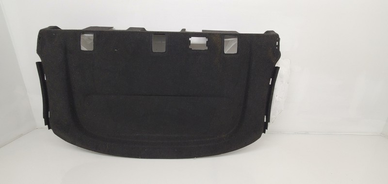 Rear Trunk Parcel Package Tray Shelf 195089320 2017 Chevrolet Malibu 2016-2021