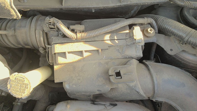 Air Cleaner NISSAN JUKE 11 12 13 14 15 16 17