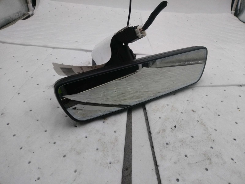 2017 Subaru Legacy OEM Grey Interior Rear View Mirror, 55K Miles, Warranty
