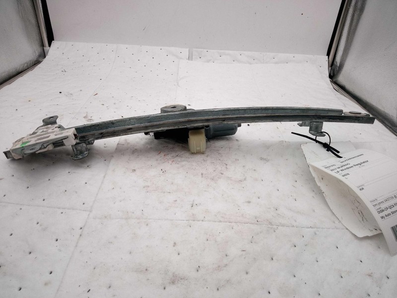 2017 Nissan Murano Left Window Regulator OEM 242530 - Used, 143K Miles