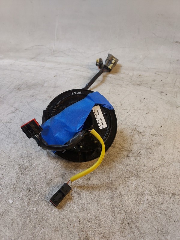 Ford F250 F350 OEM steering wheel CLOCKSPRING signal 05-07 5C3T-14A664-AG