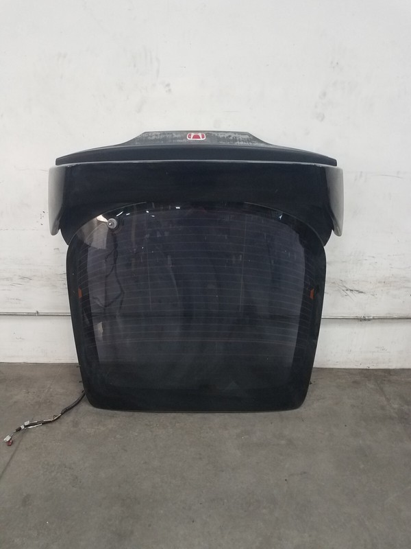 2003 Acura RSX Type-S Rear Hatch w/ Wing 88K Miles #1144 Z6