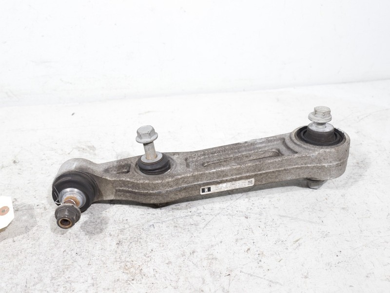 12-20 Tesla Model S / X Front LEFT Suspension Lower Control Arm AFT Link OEM
