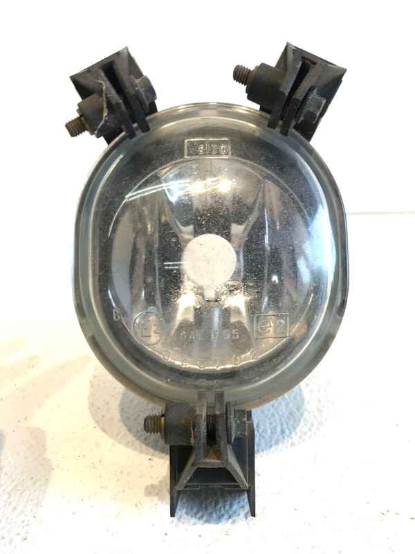 97-00 Jaguar XK8 XKR X100 Right RH Passenger Fog Light Lamp OEM LJA5090AC