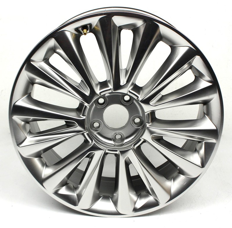 OEM 20 Inch Alloy wheel For Hyundai Palisade Gray 52910-S8330