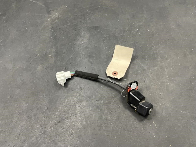 Rear View Camera 2016 Honda HR-V 39530-T7A-003 X