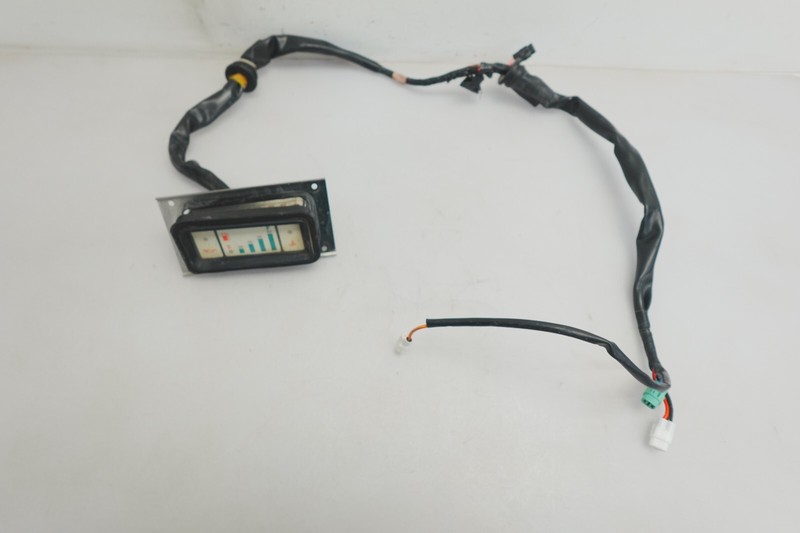 1997-1998 STX Kawasaki PWC Jetski OEM Gas Level Fuel Gauge Meter Ass'y