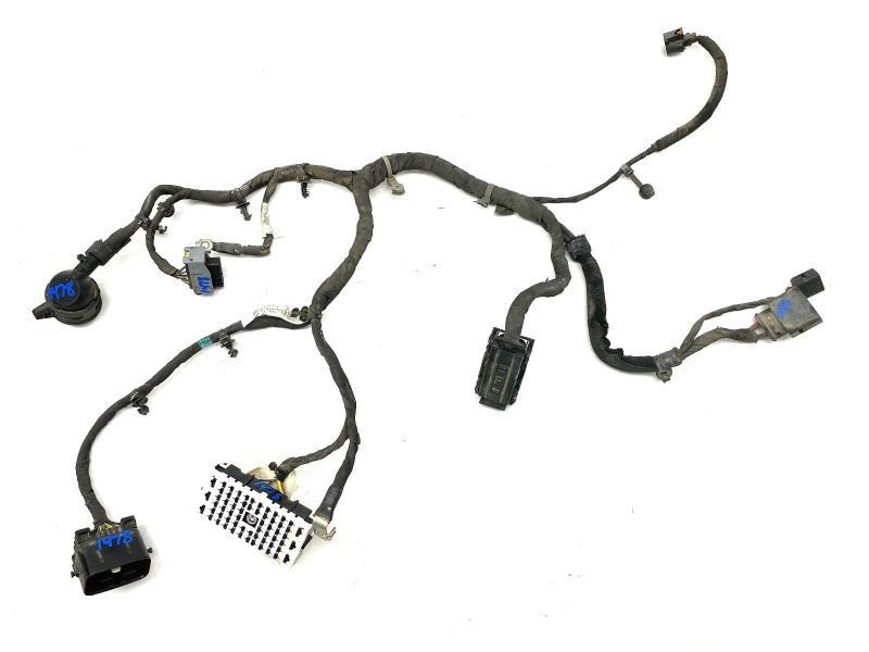 Transmission Wire Wiring Harness 2.4L AT 68205940AE Fits 2015 Chrysler 200 84255