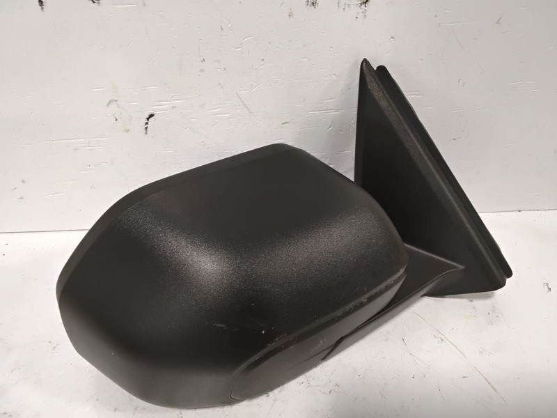 2021-2024 Ford Bronco Sport Passenger Side View Mirror Heated w/o Memory