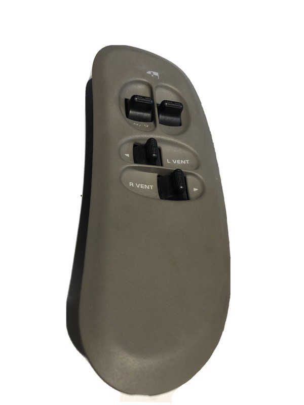 01 - 05 TOWN & COUNTRY CARAVAN DRIVER LEFT SIDE MASTER POWER WINDOW SWITCH OEM