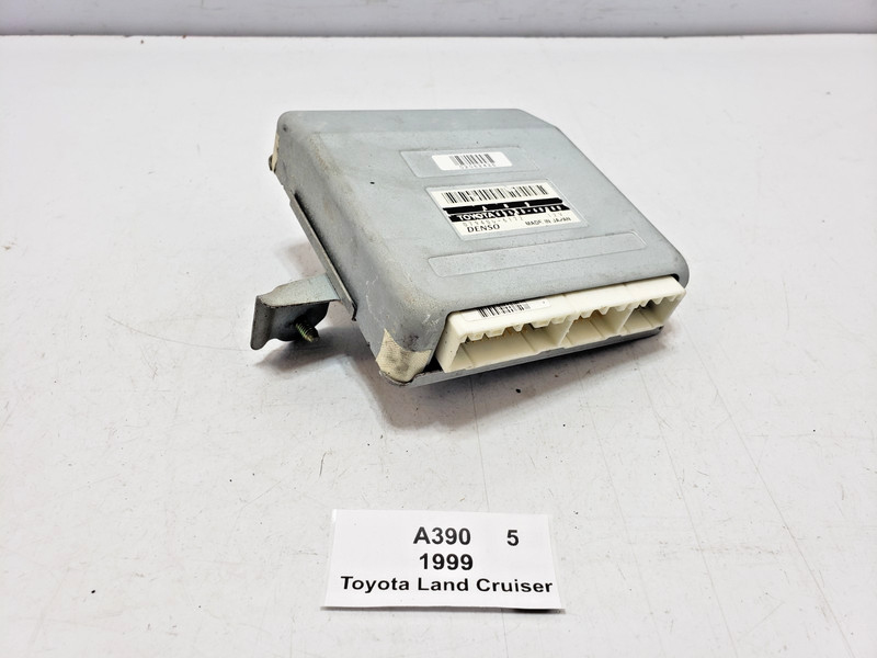 ✅98-02 OEM Toyota Land Cruiser J100 ABS Skid Control Module